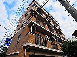 サンノーブル柏一番館