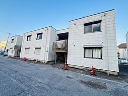 メゾンヤマリ 202