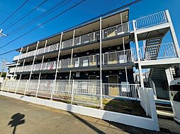 リブレス我孫子 205