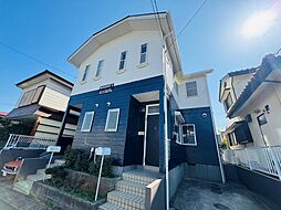 ルーミー我孫子11番館