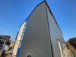 SKガレジオ馬込沢I D