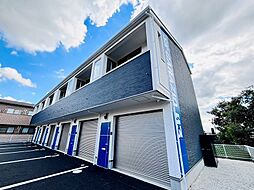 SKガレジオ馬込沢III D