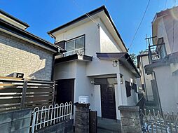 柏市高田戸建 1