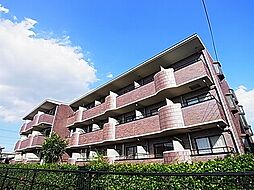 パルテール江戸川台 321