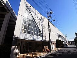 ヴィラモラージュ 301