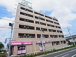 リバパレスおおたかの森