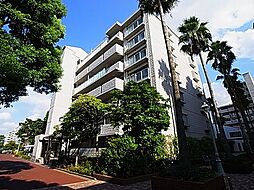 サンパセオ新柏E号館 806