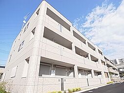 プレザンスおおたかの森 302