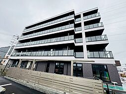 フリージアおおたかの森 301