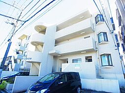 プラザ天王台 201