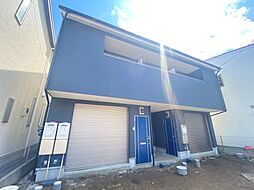 SKガレジオ東鎌ヶ谷 C