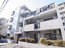 ジュネパレス柏第28 302