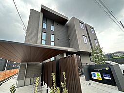 ライトガーツェおおたか 102