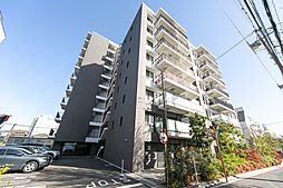 ベルヴュコート柏 604