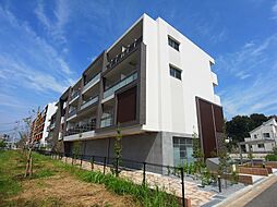 ベルフルール弐番館 203