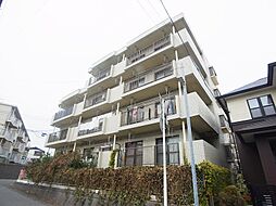 メゾンラポームII