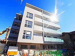 パークサイドアベニュー 103