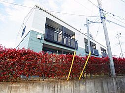 ホワイトガーデン 205