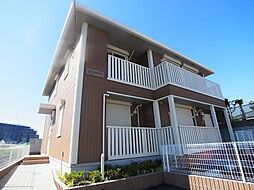 メゾン・ド・TJ2 101