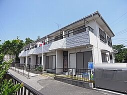 ガーデンテラスK・N