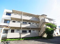 コーポ西初石 301