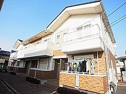 カーサ初石II 101