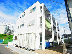 ローズマンション 303