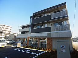 レーヴマニフィック南柏 208