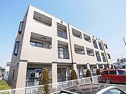 シンセリティーヒルズ3 202