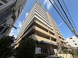 パークホームズ柏サンク 206