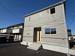 クレイドルガーデン野田市尾崎第18