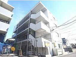 奥富マンション 103