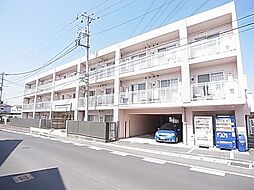 クレストガーデン野田 108