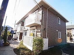 キャトルセゾンD棟 101