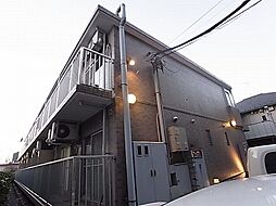 ラフィーヌ松ヶ丘 202