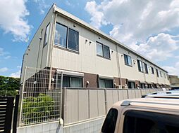 シェルルおおたかの森 201