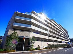 クレストフォルム柏サウスウイング 504