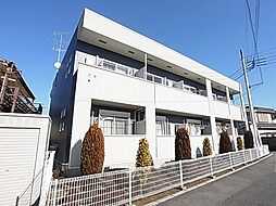 ストロベリー・カーサV 203