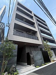 ヴィクトワール南流山 603