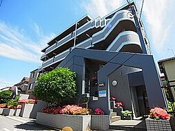 ランドフォレスト天王台I