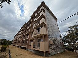 大津ヶ丘団地3-1　4号棟 101