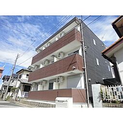 柏の葉Villege 102