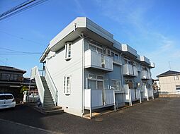 プレザホームズ 201