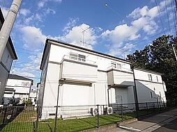 メゾネットプラザ南柏7号棟 7-2