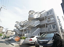 フラットサモアノ北小金 201