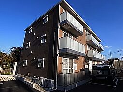 フルールVI番館 203