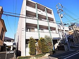 クレストガーデン柏壱番館 104