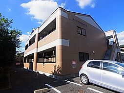 グランチェスタハイツ　B