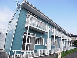 シティハイツ駒木台 203