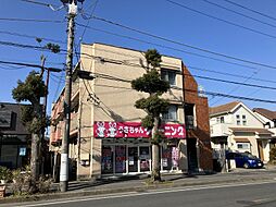 コーポ梅沢 204